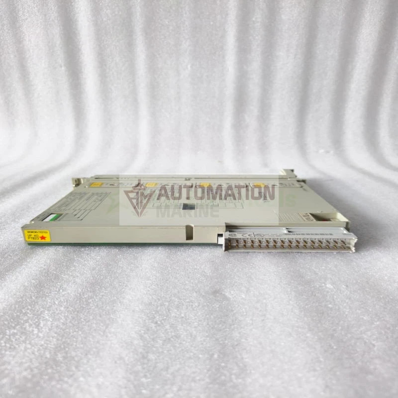 Siemens 6ES5465-4UA13 465 Analog Input Module thumbnail 3