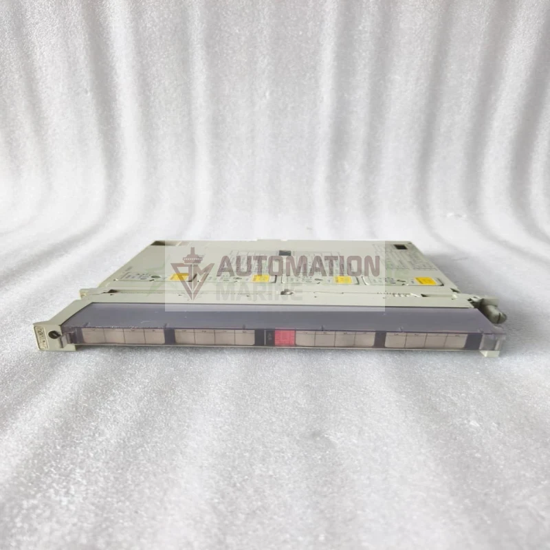 Siemens 6ES5465-4UA13 465 Analog Input Module thumbnail 7