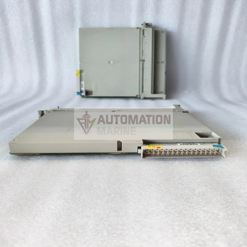 Siemens 6ES5470-4UC12 SIMATIC S5 Analog Output Module thumbnail 2