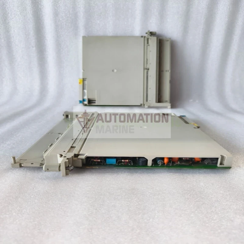 Siemens 6ES5470-4UC12 SIMATIC S5 Analog Output Module thumbnail 3
