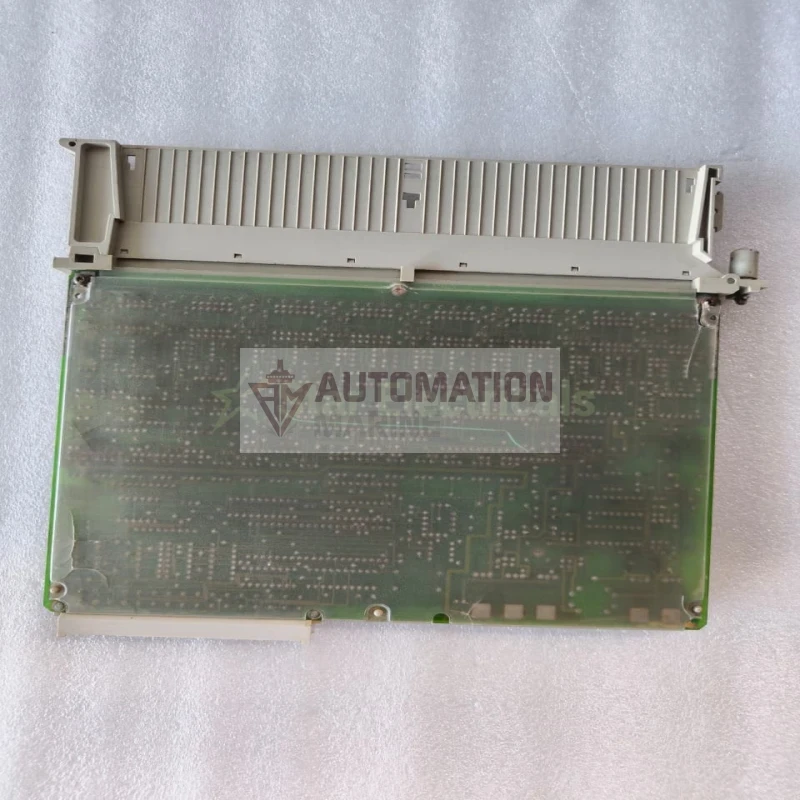 Siemens 6ES5470-4UC12 SIMATIC S5 Analog Output Module thumbnail 5