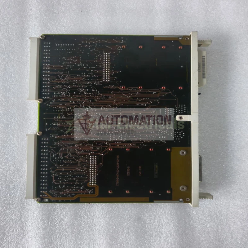 Siemens 6ES5524-3UA15 CP 524 Processor Module thumbnail 2