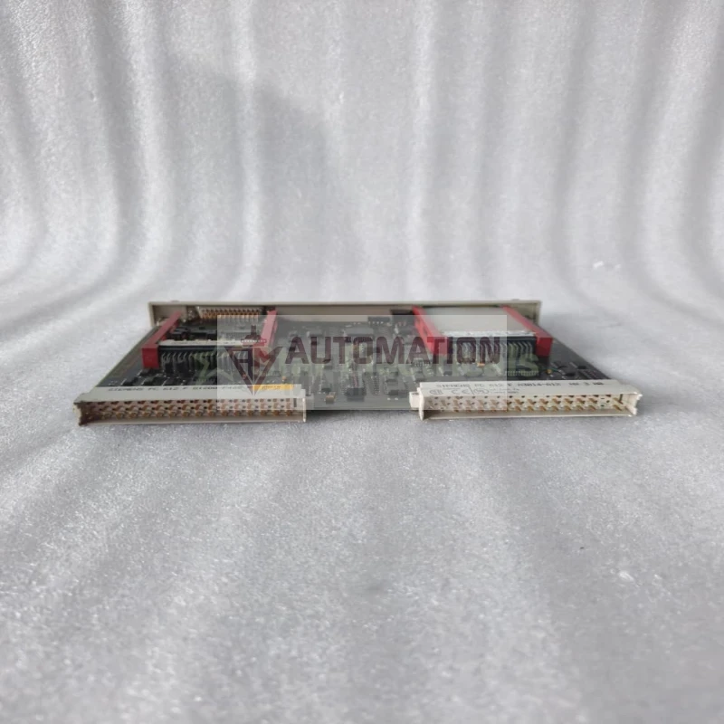 Siemens 6ES5524-3UA15 CP 524 Processor Module thumbnail 4