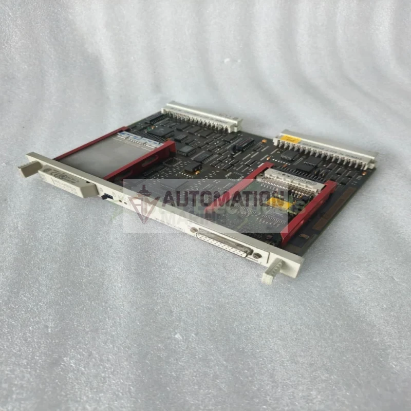 Siemens 6ES5524-3UA15 CP 524 Processor Module thumbnail 5