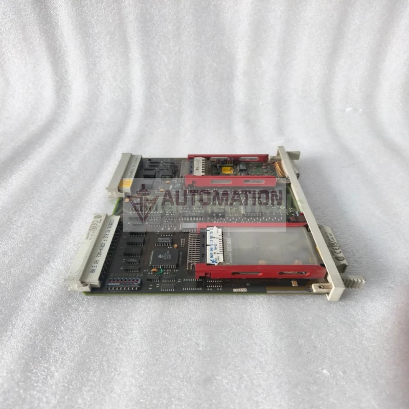 Siemens 6ES5524-3UA15 CP 524 Processor Module thumbnail 7