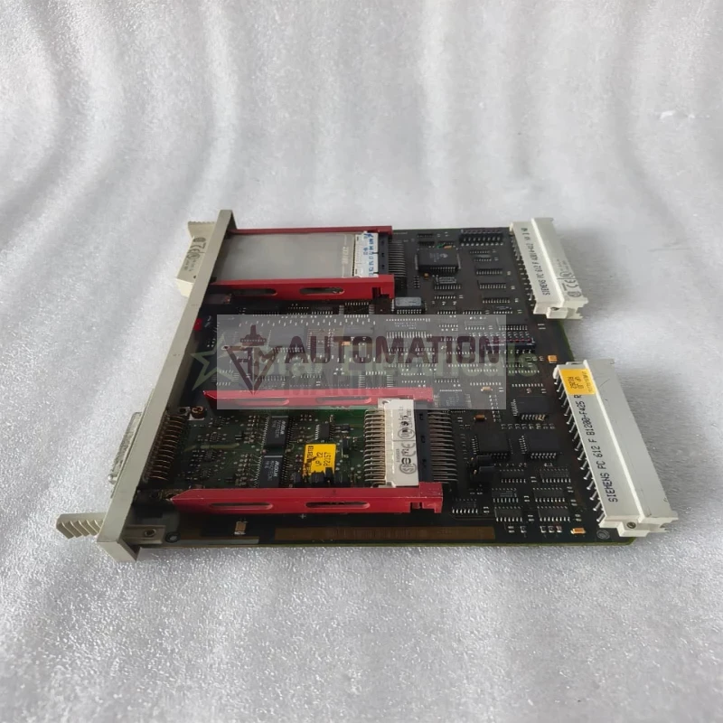 Siemens 6ES5524-3UA15 CP 524 Processor Module thumbnail 8