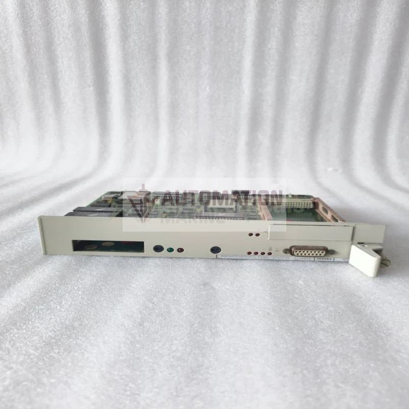 Siemens 6ES5928-3UB11 CPU 928B Controller Processor Module thumbnail 2