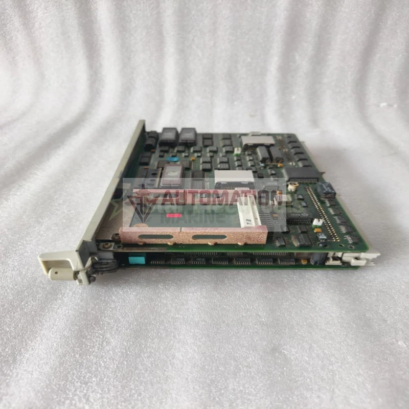 Siemens 6ES5928-3UB11 CPU 928B Controller Processor Module thumbnail 3