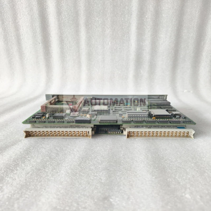 Siemens 6ES5928-3UB11 CPU 928B Controller Processor Module thumbnail 4