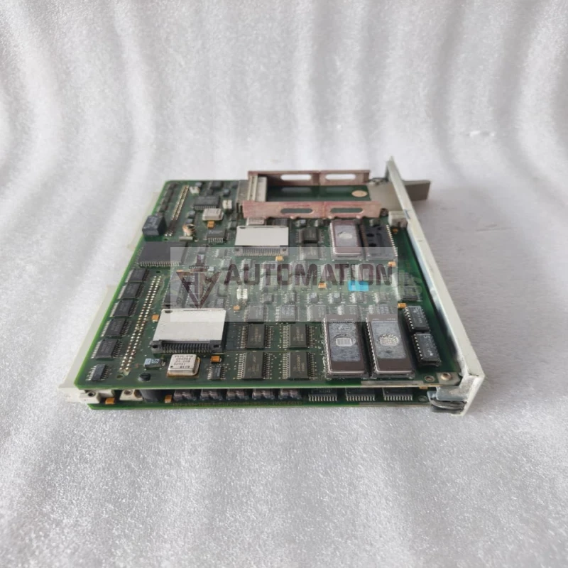 Siemens 6ES5928-3UB11 CPU 928B Controller Processor Module thumbnail 5