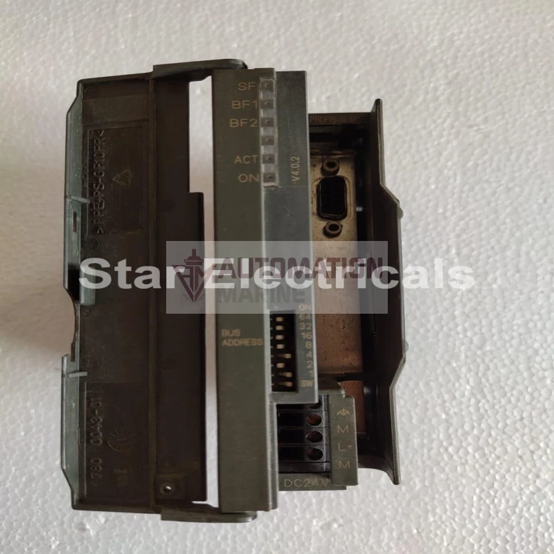 Siemens 6ES7157-0AA82-0XA0 DP/PA Link Interface Module thumbnail 3