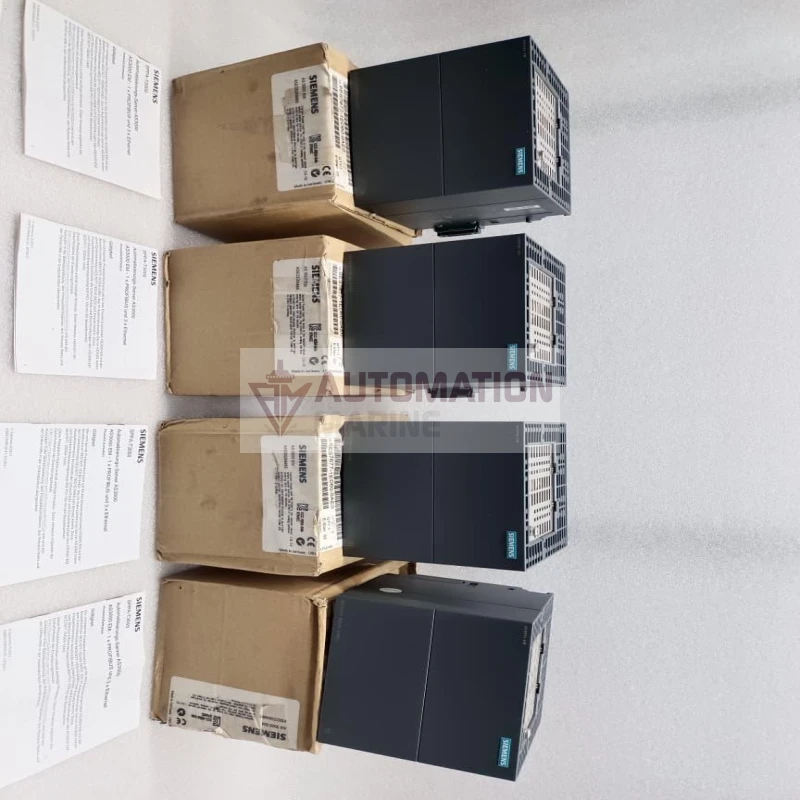 SIEMENS 6ES7677-1ED60-0AE0 SIEMENS SPPA-T3000 NEW WITH BOX thumbnail 4