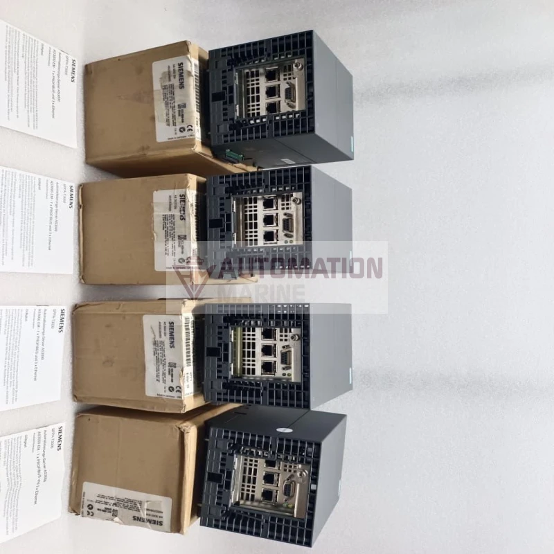SIEMENS 6ES7677-1ED60-0AE0 SIEMENS SPPA-T3000 NEW WITH BOX thumbnail 5