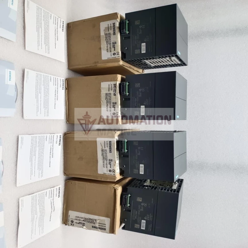 SIEMENS 6ES7677-1ED60-0AE0 SIEMENS SPPA-T3000 NEW WITH BOX thumbnail 6