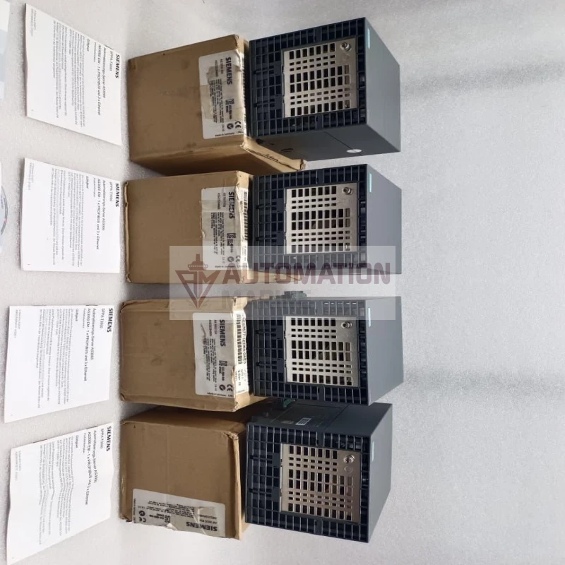 SIEMENS 6ES7677-1ED60-0AE0 SIEMENS SPPA-T3000 NEW WITH BOX thumbnail 7