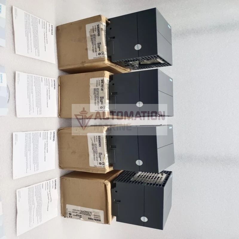SIEMENS 6ES7677-1ED60-0AE0 SIEMENS SPPA-T3000 NEW WITH BOX thumbnail 8