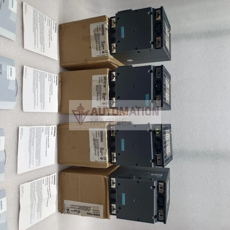 SIEMENS 6ES7677-1ED60-0AE0 SIEMENS SPPA-T3000 NEW WITH BOX thumbnail 10