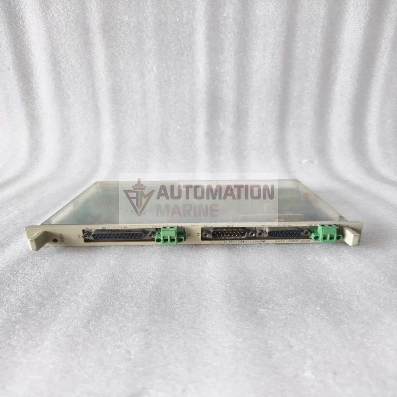 Siemens 6FM1707-3AA10 WF707 Cam Controller Module thumbnail 3