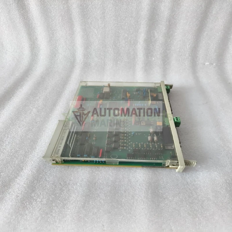 Siemens 6FM1707-3AA10 WF707 Cam Controller Module thumbnail 4