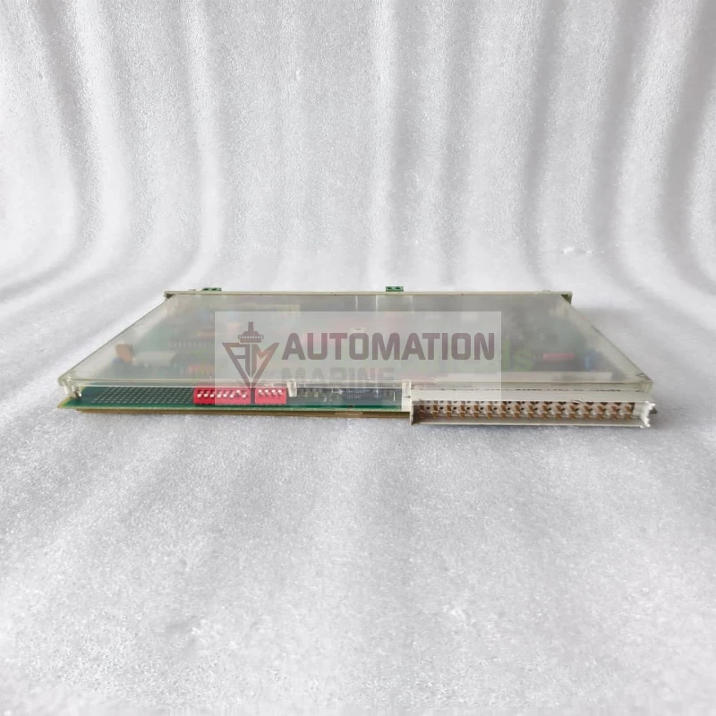 Siemens 6FM1707-3AA10 WF707 Cam Controller Module thumbnail 5