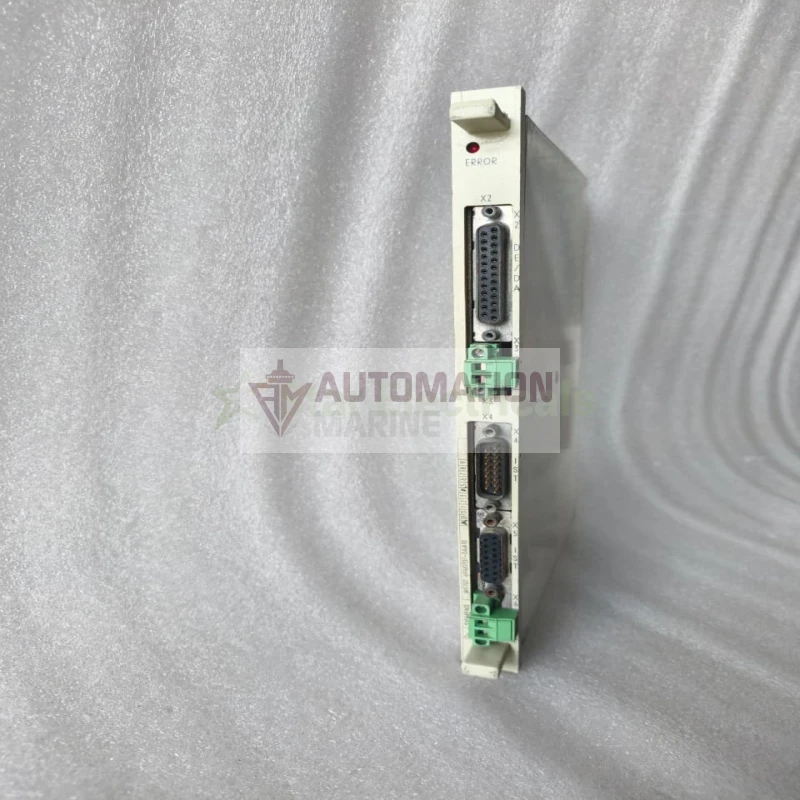 Siemens 6FM1707-3AA10 WF707 Cam Controller Module thumbnail 7