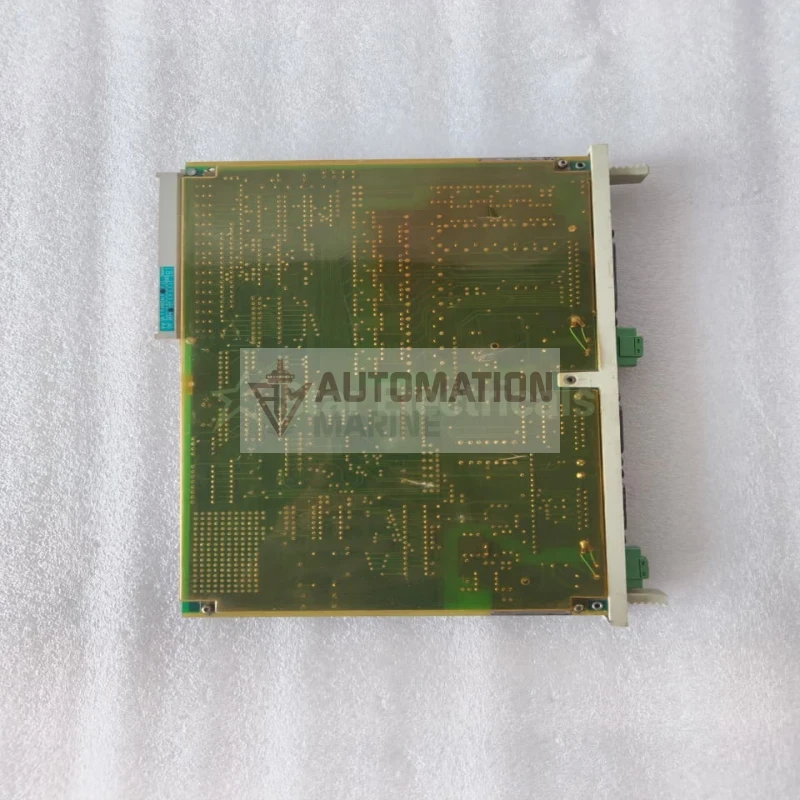 Siemens 6FM1707-3AA10 WF707 Cam Controller Module thumbnail 8