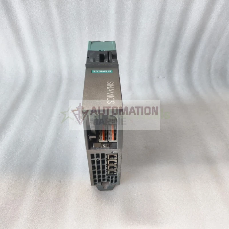 Siemens 6SL3040-0MA00-0AA1 CU320 Control Unit Module thumbnail 2