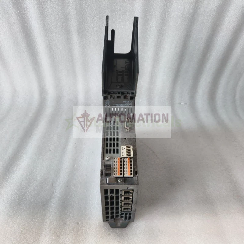 Siemens 6SL3040-0MA00-0AA1 CU320 Control Unit Module thumbnail 3