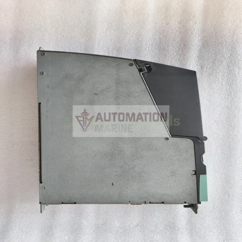 Siemens 6SL3040-0MA00-0AA1 CU320 Control Unit Module thumbnail 4