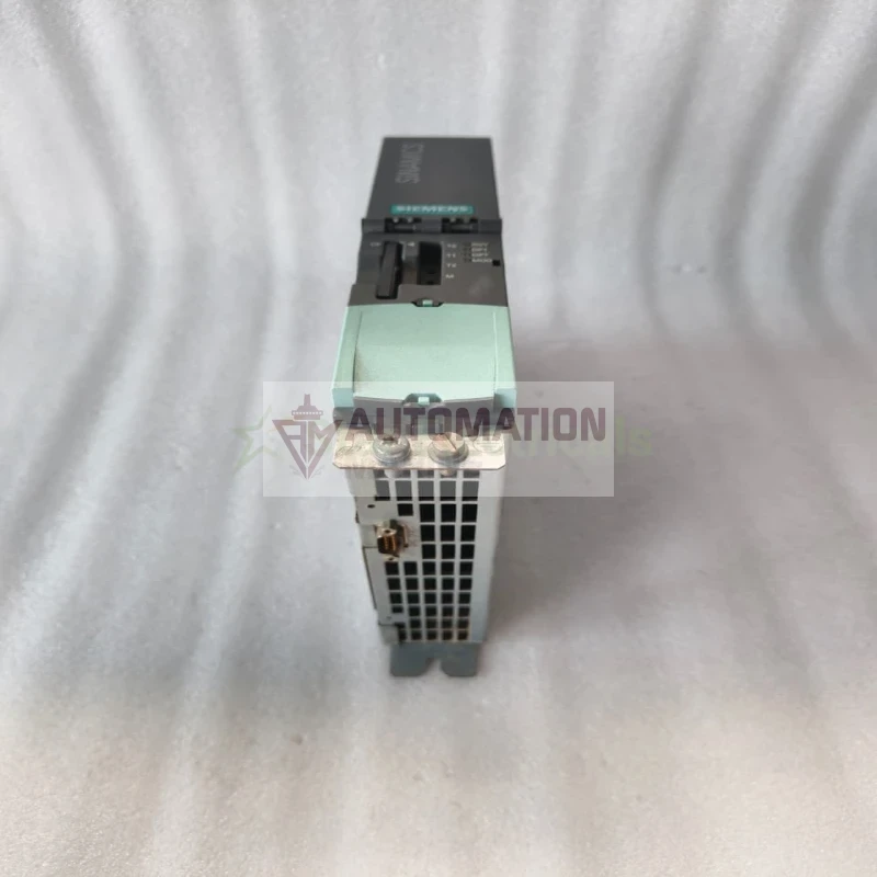 Siemens 6SL3040-0MA00-0AA1 CU320 Control Unit Module thumbnail 5