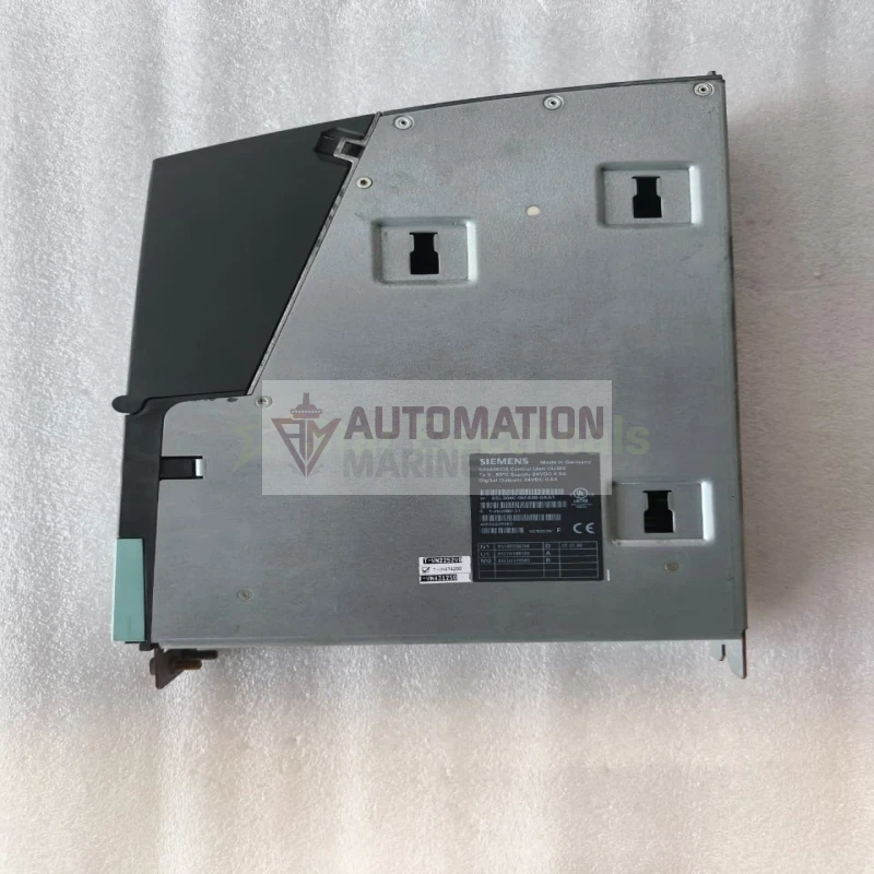 Siemens 6SL3040-0MA00-0AA1 CU320 Control Unit Module thumbnail 7