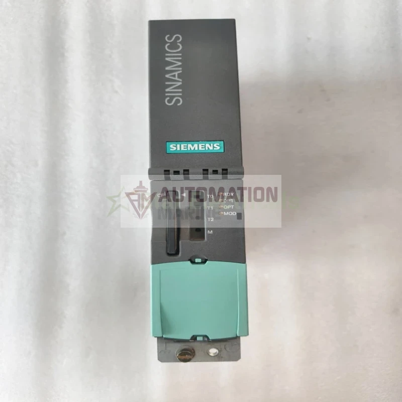 Siemens 6SL3040-0MA00-0AA1 CU320 Unit Drive Controller thumbnail 3