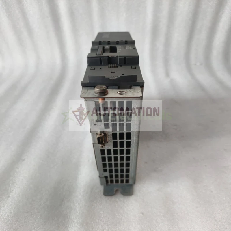 Siemens 6SL3040-0MA00-0AA1 CU320 Unit Drive Controller thumbnail 5