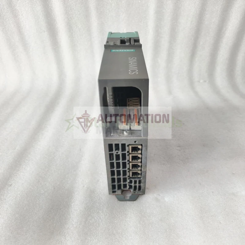 Siemens 6SL3040-0MA00-0AA1 CU320 Unit Drive Controller thumbnail 7