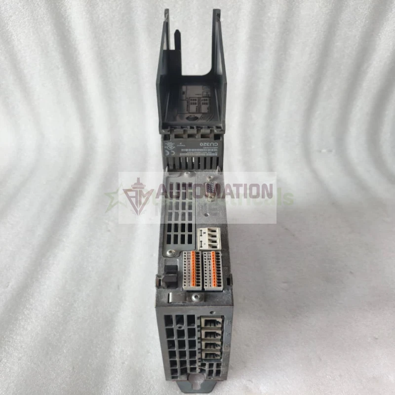 Siemens 6SL3040-0MA00-0AA1 CU320 Unit Drive Controller thumbnail 8