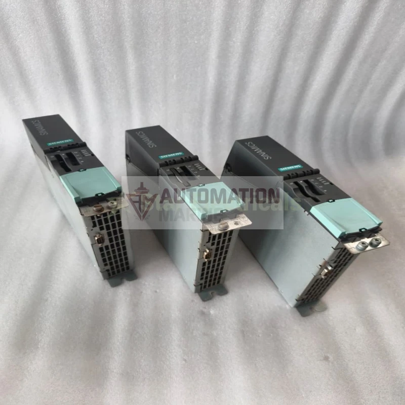 Siemens 6SL3040-0MA00-0AA1 CU320 Unit Drive Controller thumbnail 12