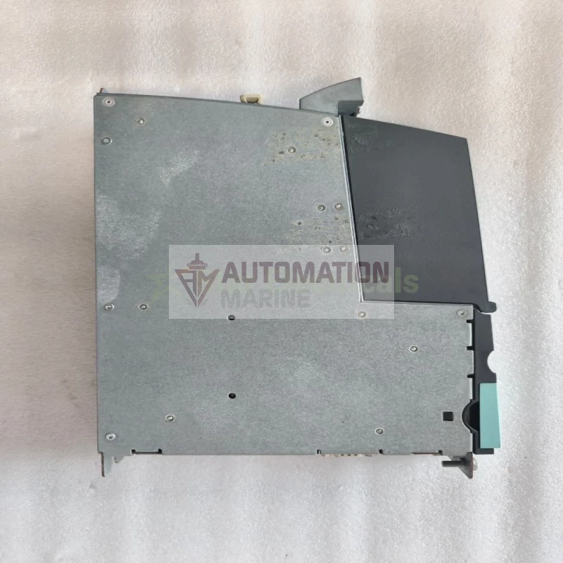 Siemens 6SL3040-1MA00-0AA0 S120 CU320-2 DP Control Unit thumbnail 3