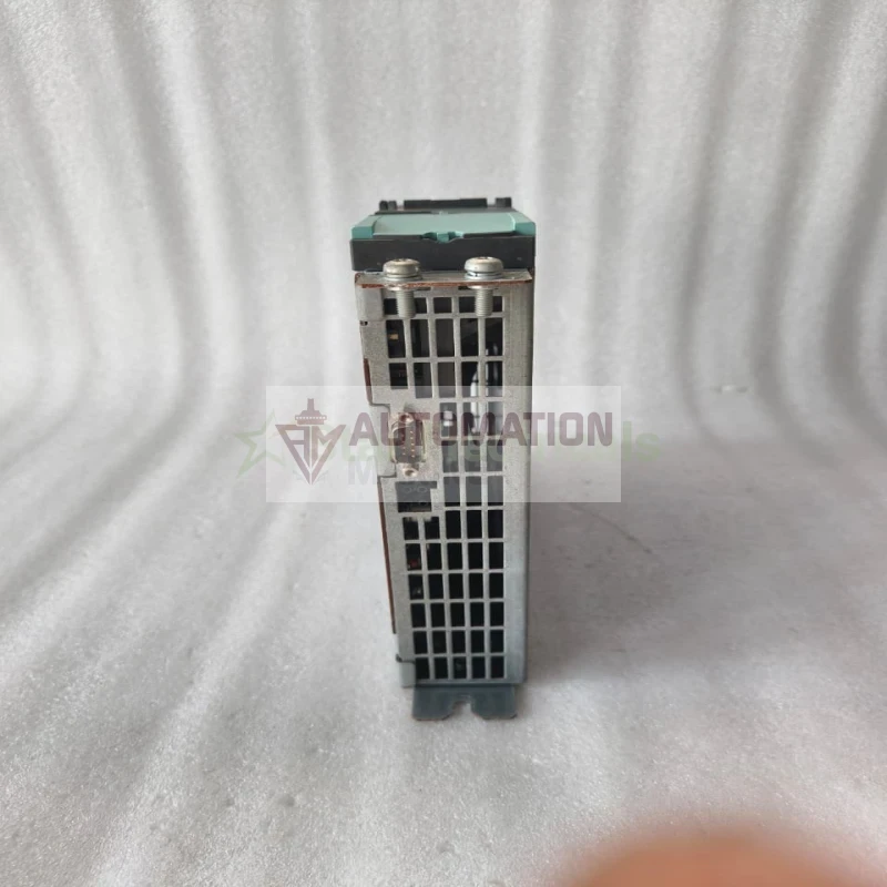 Siemens 6SL3040-1MA00-0AA0 S120 CU320-2 DP Control Unit thumbnail 6