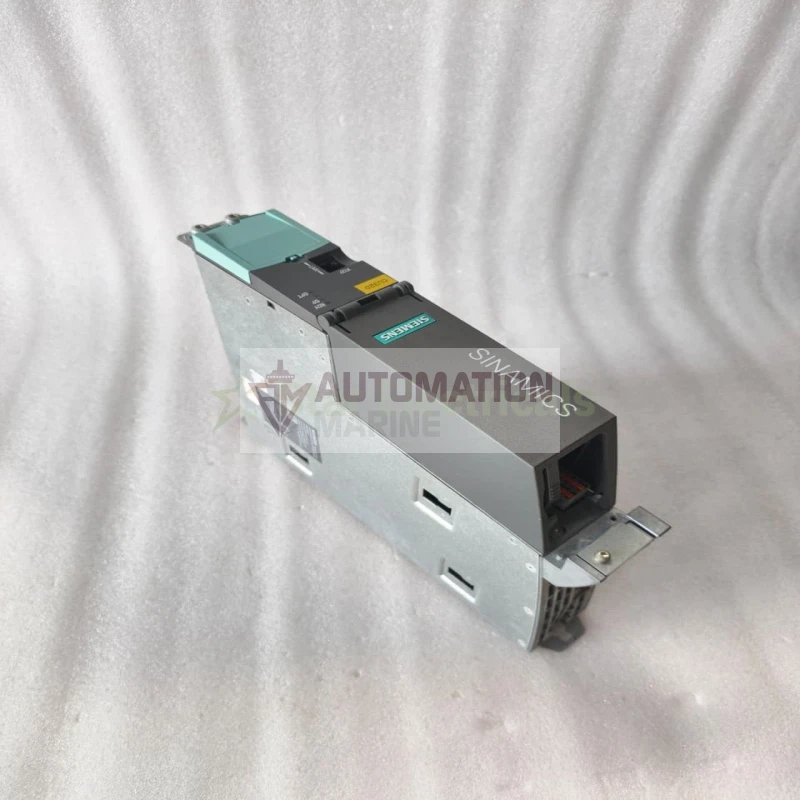 Siemens 6SL3040-1MA00-0AA0 S120 CU320-2 DP Control Unit thumbnail 8