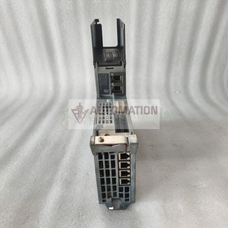 Siemens 6SL3040-1MA01-0AA0 CU320-2 Control Drive Module thumbnail 3