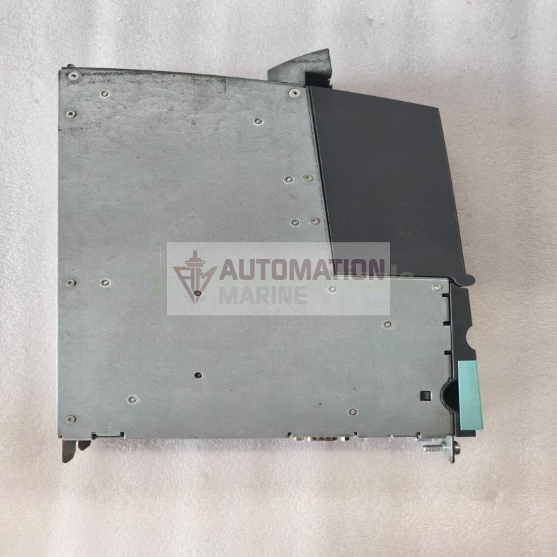Siemens 6SL3040-1MA01-0AA0 CU320-2 Control Drive Module thumbnail 5