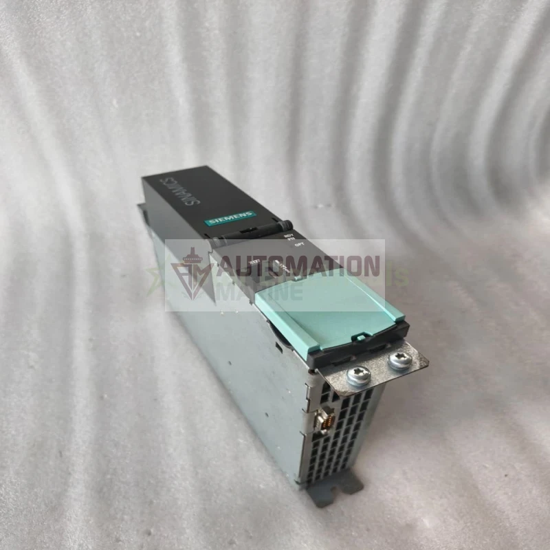 Siemens 6SL3040-1MA01-0AA0 CU320-2 Control Drive Module thumbnail 7
