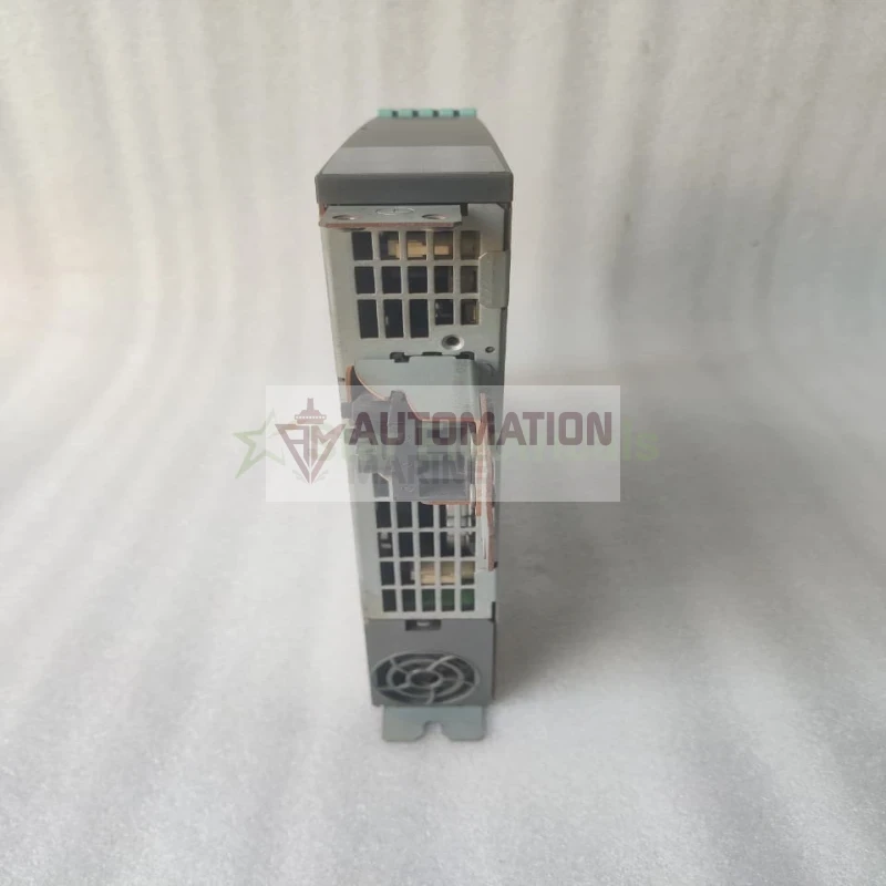 Siemens 6SL3120-1TE15-0AA3 Single Motor Module thumbnail 2