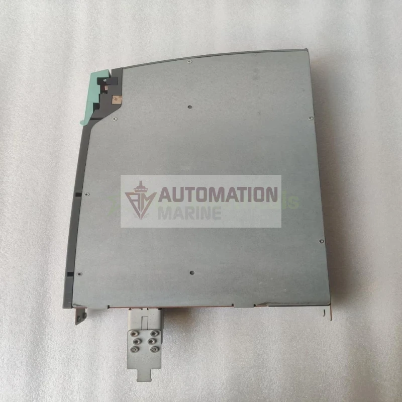 Siemens 6SL3120-1TE15-0AA3 Single Motor Module thumbnail 3
