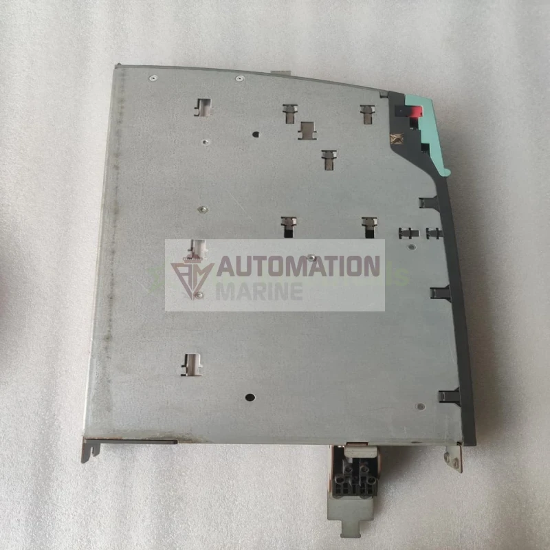 Siemens 6SL3120-1TE15-0AA3 Single Motor Module thumbnail 5