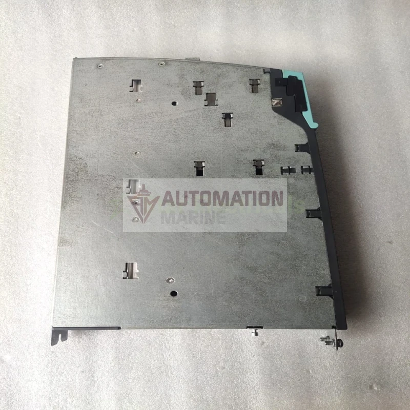 Siemens 6SL3120-1TE15-0AA4 Single Motor Module thumbnail 3