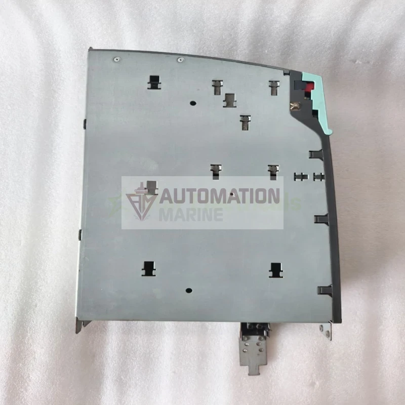 Siemens 6SL3120-1TE23-0AA3 Single Motor Module thumbnail 2