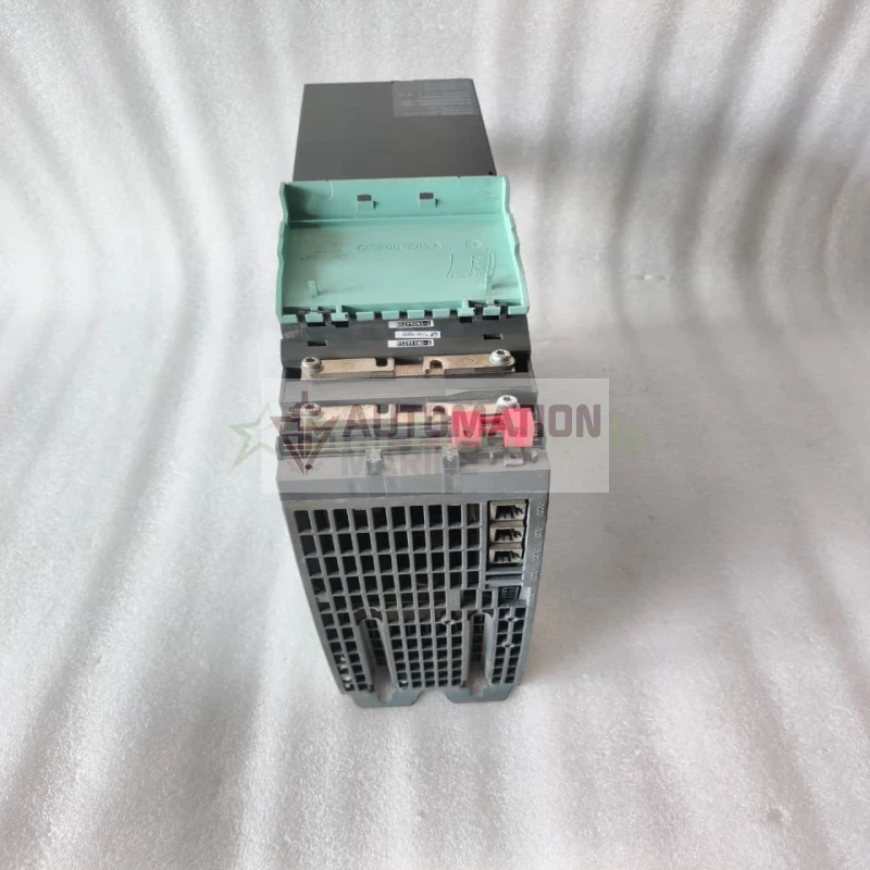 Siemens 6SL3120-1TE23-0AA3 Single Motor Module thumbnail 4