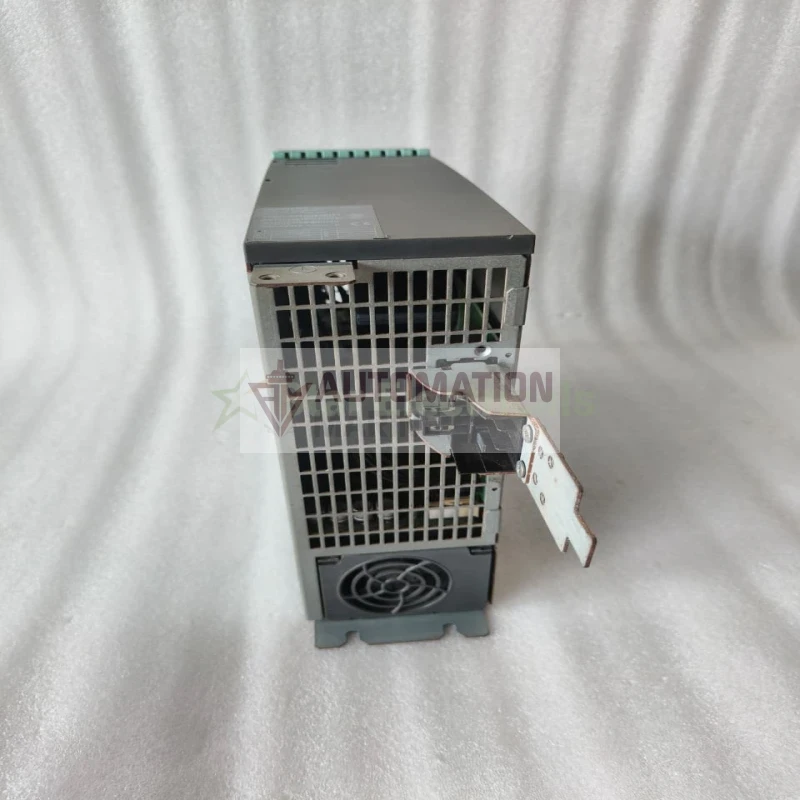 Siemens 6SL3120-1TE23-0AA3 Single Motor Module thumbnail 5