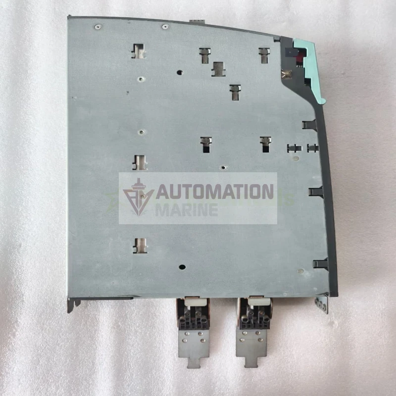 Siemens 6SL3120-2TE13-0AA3 Double Motor Module thumbnail 2